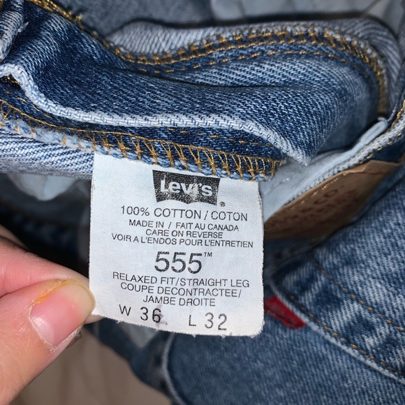 Vintage Levi’s - Picture 6 of 6